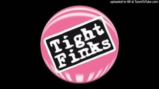 Tight Finks - Familiar Despair