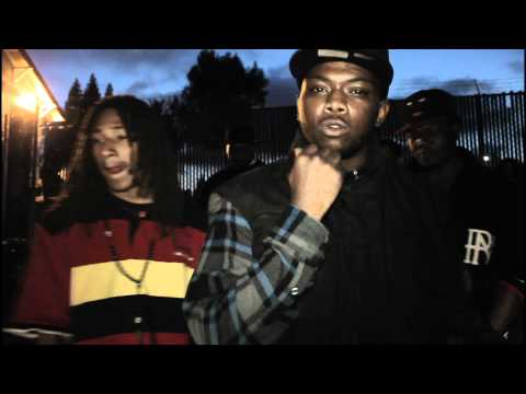 Da Sluggaz - Aint Bout It Music Video / Short Film Part 2