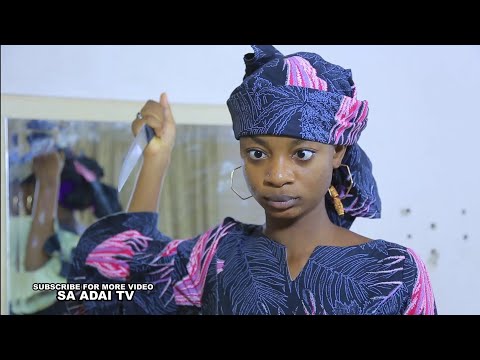 MATAR ALJAN ( Latest Hausa Series Episode 1 2021)