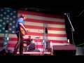 Arizona Celebration of Freedom - James Kole performs Crossroads
