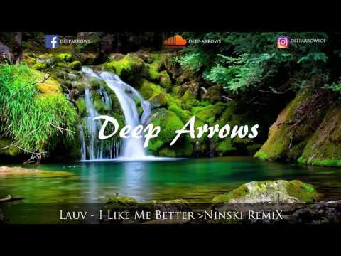 Lauv - I Like Me Better (Ninski Remix)