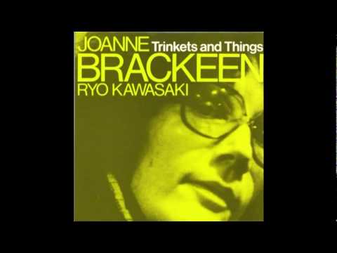 Joanne Brackeen & Ryo Kawasaki -- Fair Weather 1978