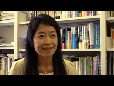 比較文化学科 関東学院チャンネル[大学編Episode61] 人間共生学部コミュニケーション学科  ダブル・ディグリー・プログラム