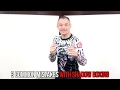 3 Common Mistakes With Shadow Boxing