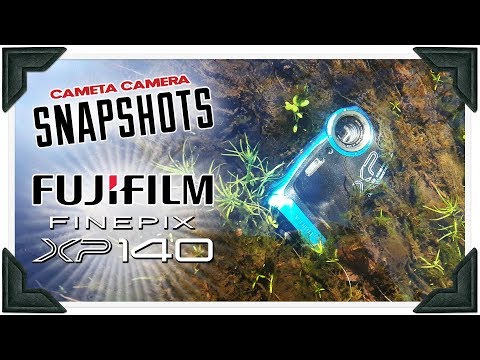 Fujifilm Xp140 Price Philippines