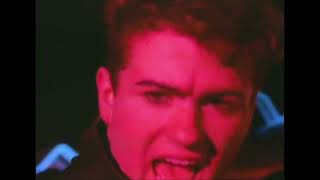 Wham! - Young Guns (Go For It!) (Official Video), Full HD (Digitally Remastered and Upscaled)