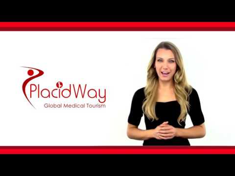 PlacidWay Medical Tourism video/presentation/materials