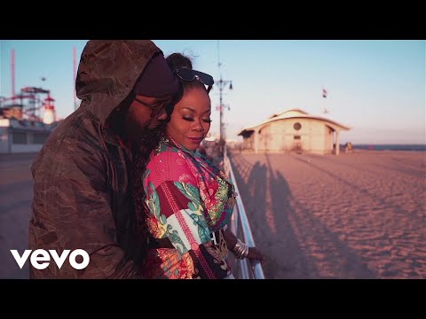 Nadia Batson, Lyrikal - Heaven's Design