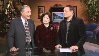 Looking Back With David and Norma Jean Mainse -- Stay In Touch