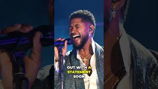 Usher: The Allegations You Haven&#39;t Heard