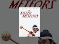 The Killer Meteors [English-Language Version] [Broadcast Edit]