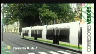 preview picture of video 'Medellín tiene uno de los mejores sistemas de transporte del mundo - Telemedellin'