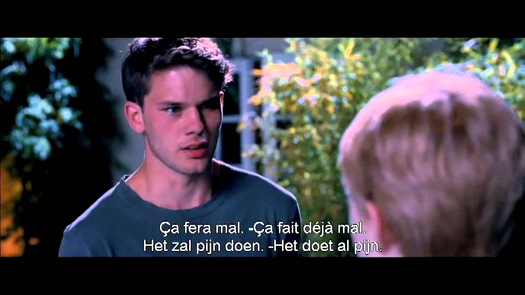 Miniature de la vidéo Now is Good/Je Veux Vivre - Trailer BE du film Now Is Good