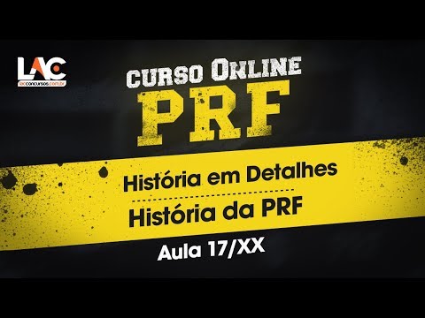 PRF 2018/19 - Normas Gerais de Circulação e Conduta - Art 40 - Uso de luzes em Veículos - CTB