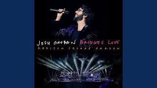 99 Years (Duet with Jennifer Nettles) (Live from Madison Square Garden)