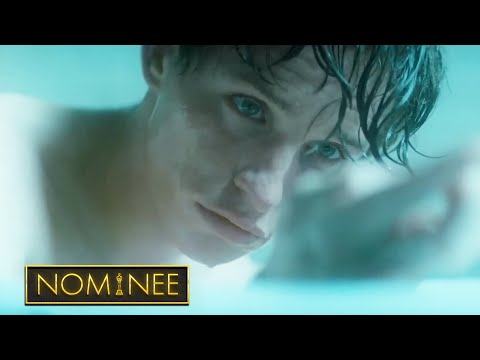 Steven Hawking Gets Diagnosed with Motor Neurone Disease | The Theory Of Everything (2014) | Nominee