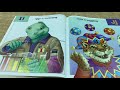 Animal Alphabet