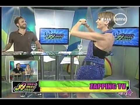 Amor, amor, amor: Zapping TV // 01-03-2013