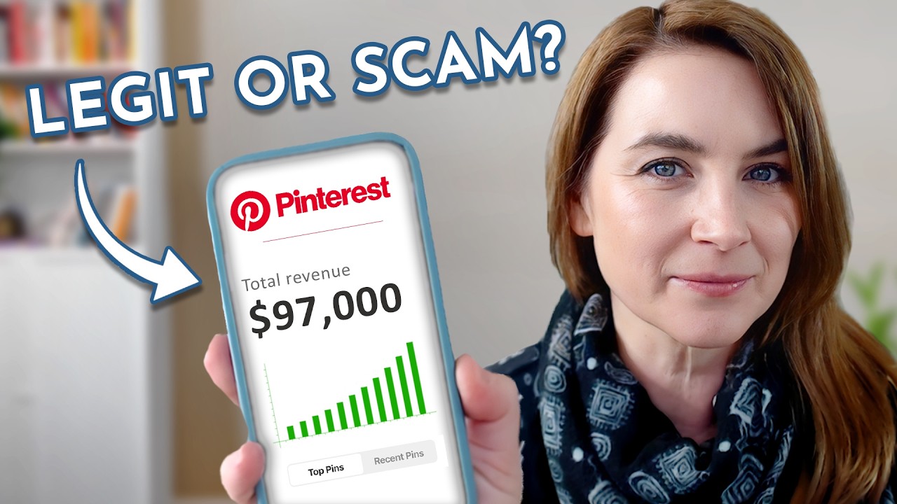 How to Make Money with Pinterest: 8 Proven Strategies