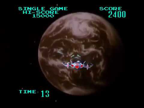 Retro Arcade Laser Astron Belt