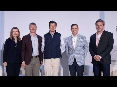 The Customer Voice: Listening to What Matters Most in Innovation | LSI USA '26