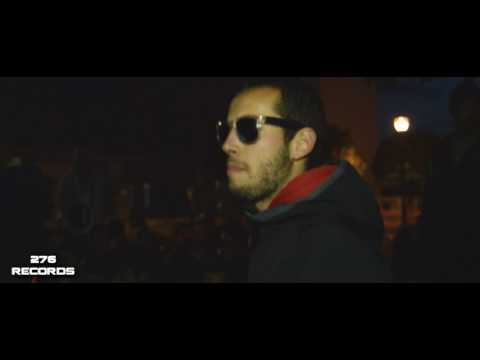 MAESE VS SEVILLA //16AVOS// 4TA CLASIFICATORIA ANDALUCIA BATTLE (GRANADA)