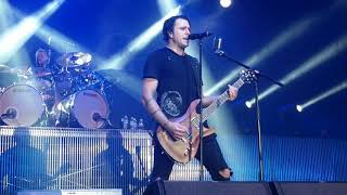 Three Days Grace - The Abyss (Live in Kiev 2018 Stereo Plaza)