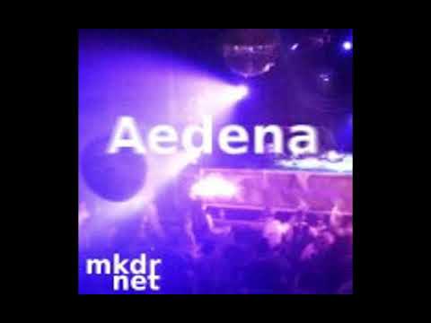 Matti Kotala - Aedena (Gate 42 Remix)