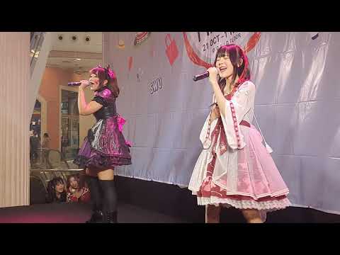 S101235 AMERYU - Gurenge (Cover by Ruby & Minmin)𝙃𝙖𝙡𝙡𝙤𝙬𝙚𝙚𝙣 𝙋𝙖𝙧𝙩𝙮@𝙏𝙚𝙧𝙢𝙞𝙣𝙖𝙡𝟮𝟭#CMDreamDaisy124851