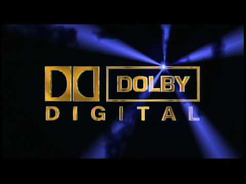 Dolby Digital: City (1995) [with 2 endings]