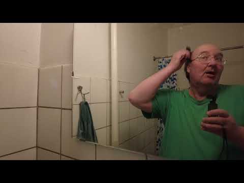 MongoTV_7956 - MIN GÅTUR - Del 8 - Juledag Fredag 24.December 2021 - HVID JUL