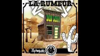 Don Mego - La Rumeur - Mix Ragga Breakbeat