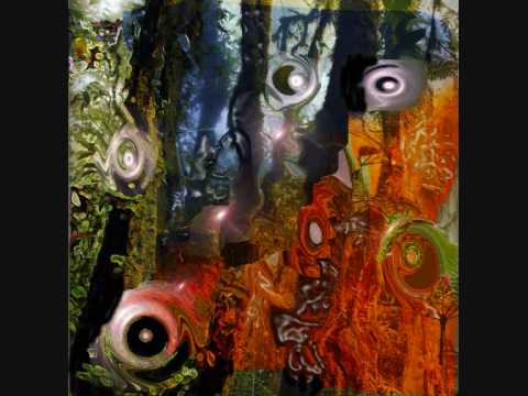 Dirty Motion(Frozen Ghost & Hiyarant) - Beautiful Fungus