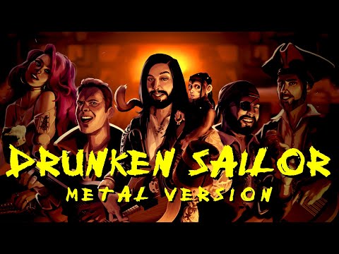 Video thumbnail for Drunken Sailor