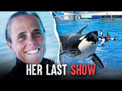 Sea World Disaster: Dawn Brancheau's Final Act