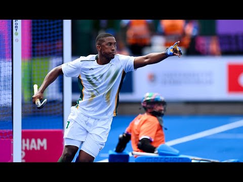 South Africa goal against Scotland | Commonwealth Games Birmingham 2022 | #B2022