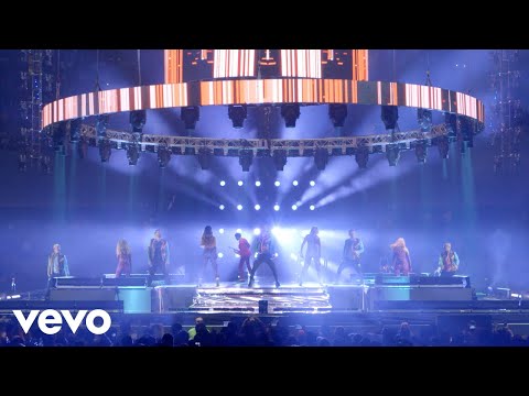 Sugar Mira Mira Mira (En Vivo) - Retropop 90s