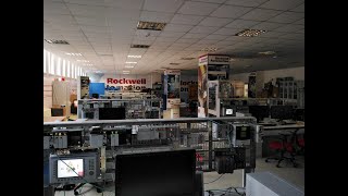 Sensörler ve Algılıyıcılar - Analog Sensör ve HSC Uygulaması