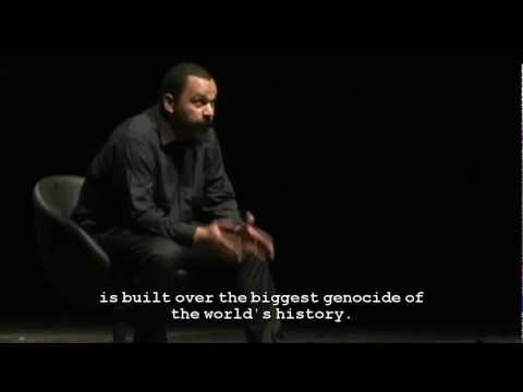 Dieudonné - The United-States of America (english subtitles)