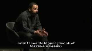 Dieudonné - The United-States of America (english subtitles)