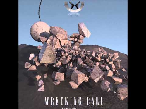 Pop Pistol - Wrecking Ball (MaLu Project Remix Edit)