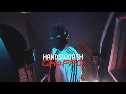 Handsworth Chappo - Real Calm (Music Video)
