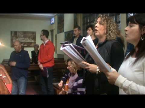 Corale Don Bosco Follonica - "Alzati e Risplendi"