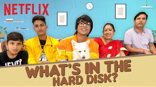 @Sourav Joshi Vlogs ki Ankahi Kahaniya | Netflix India video