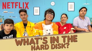 @Sourav Joshi Vlogs  ki Ankahi Kahaniya  Netflix I