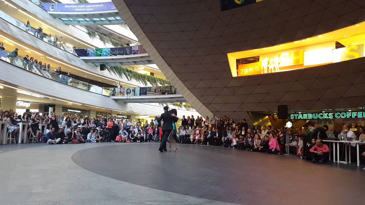 Ilgın Tetikcan & Ali Alper Özdemir Kanyon (2) 10.06.2015