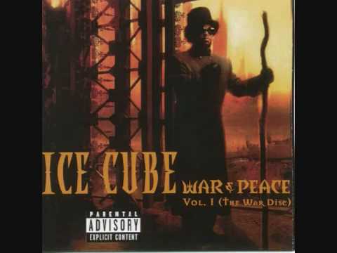 18 Ice Cube - Penitentiary.wmv