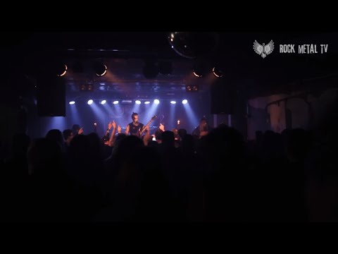 Purnama - Teaser – Aftermovie Křest Flame of Rebellion – Purnama