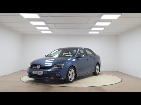 Volkswagen Jetta 2.0 TDI 110HP Comfortline - Image 2