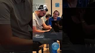 Download lagu RAVEL MASTERCLASS. Impressions Part 3. mp3